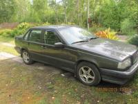 Volvo 850 1993 СЕРЫЙ